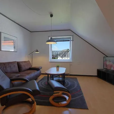 Appartement Leuchtturm Wremen