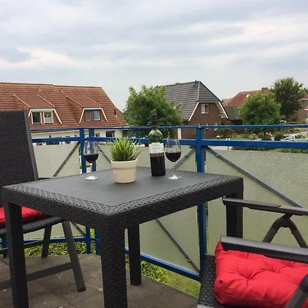 Leuchtturm Appartement *