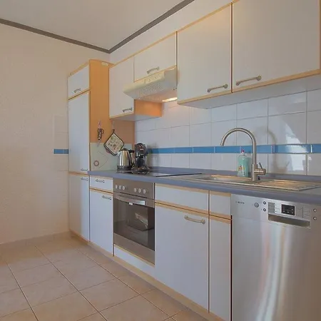 Leuchtturm Appartement Wremen