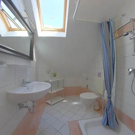 Leuchtturm Appartement Wremen