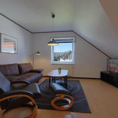 Leuchtturm Appartement *